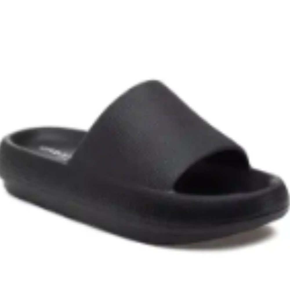 URBAN SPORT Squeezy Slide Sandal BY J/SLIDES